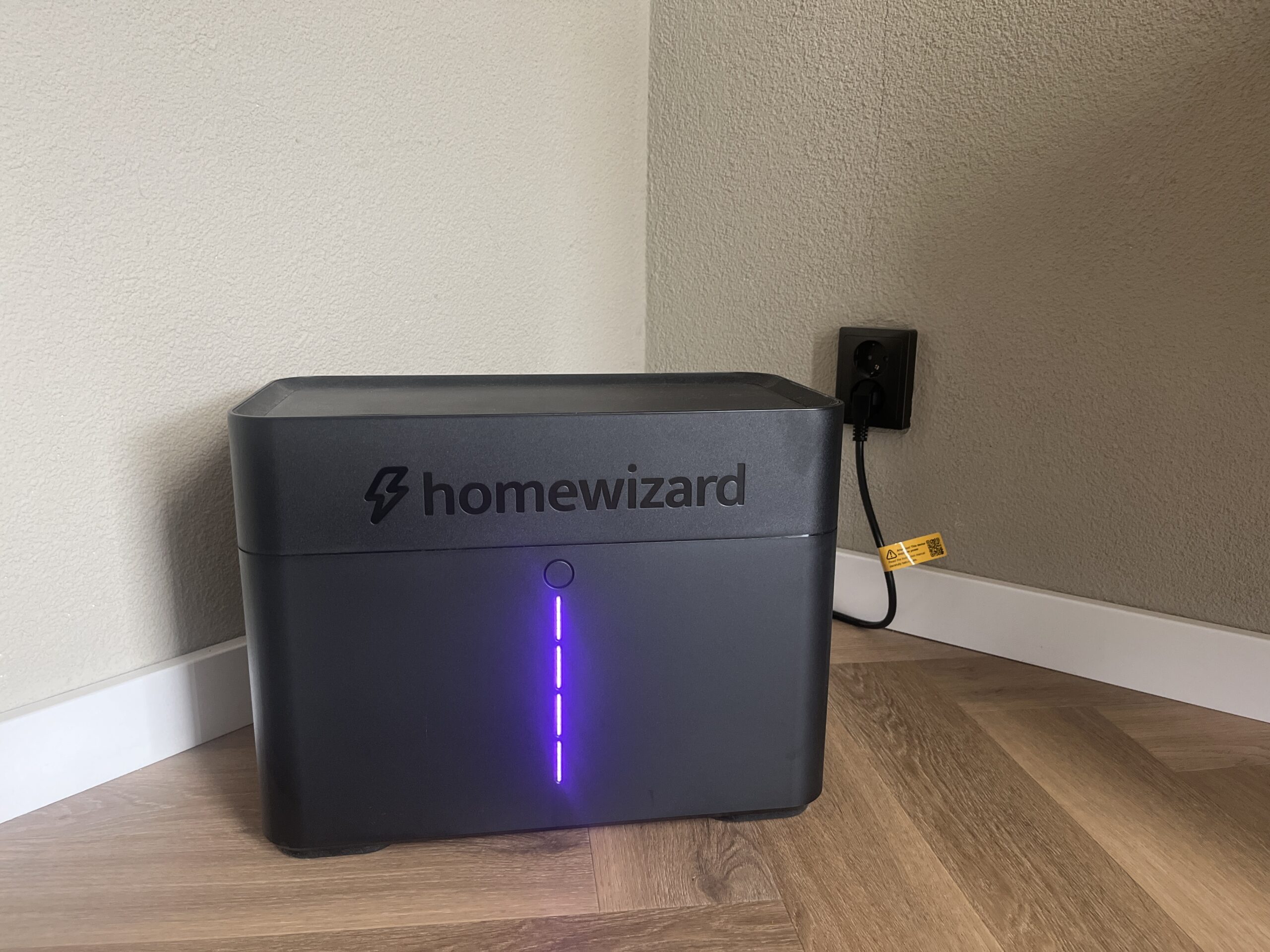 HomeWizard P1 waar te koop?