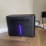 HomeWizard thuisbatterij rendement