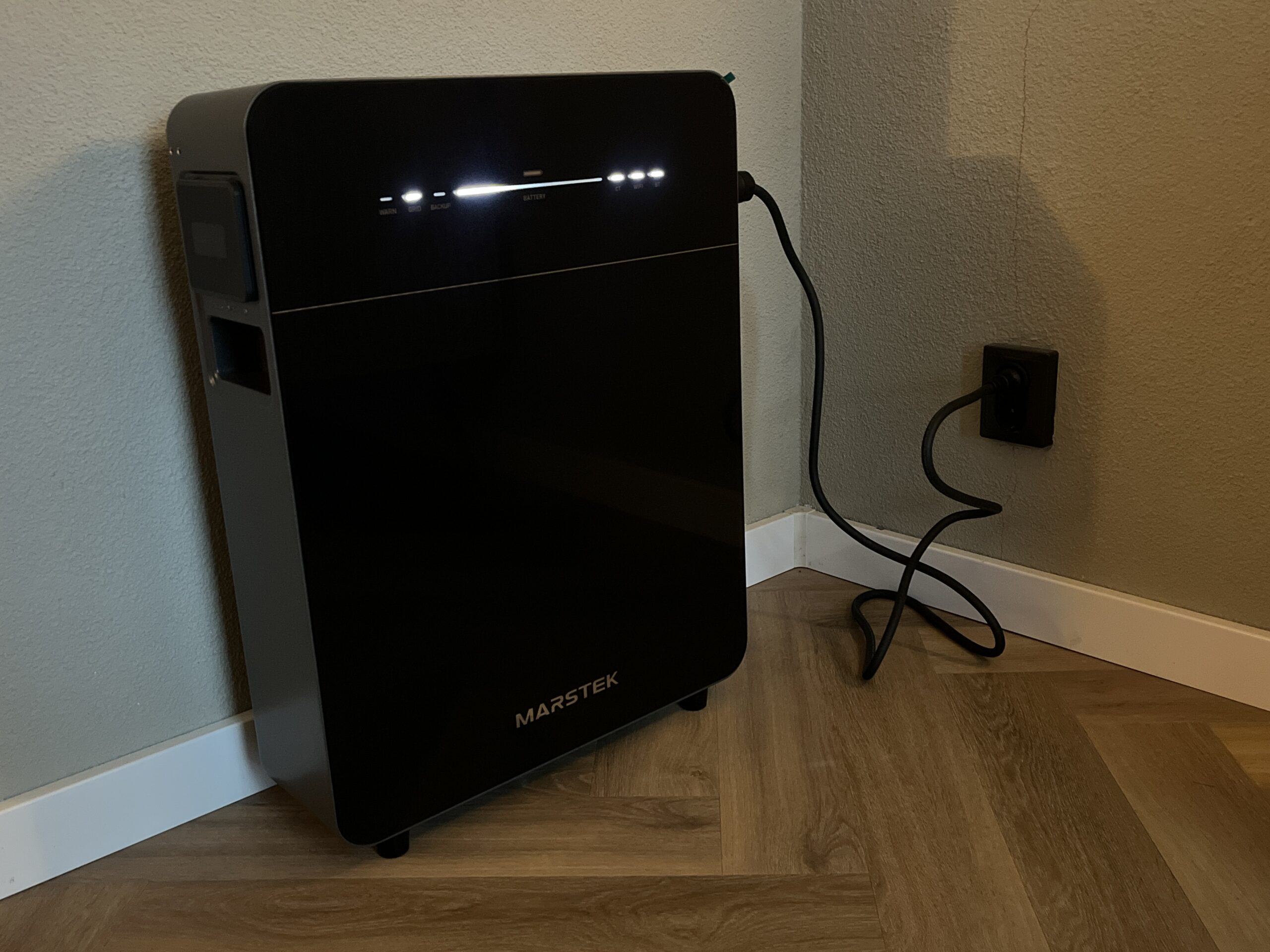 Marstek Venus E 3.0 prijs