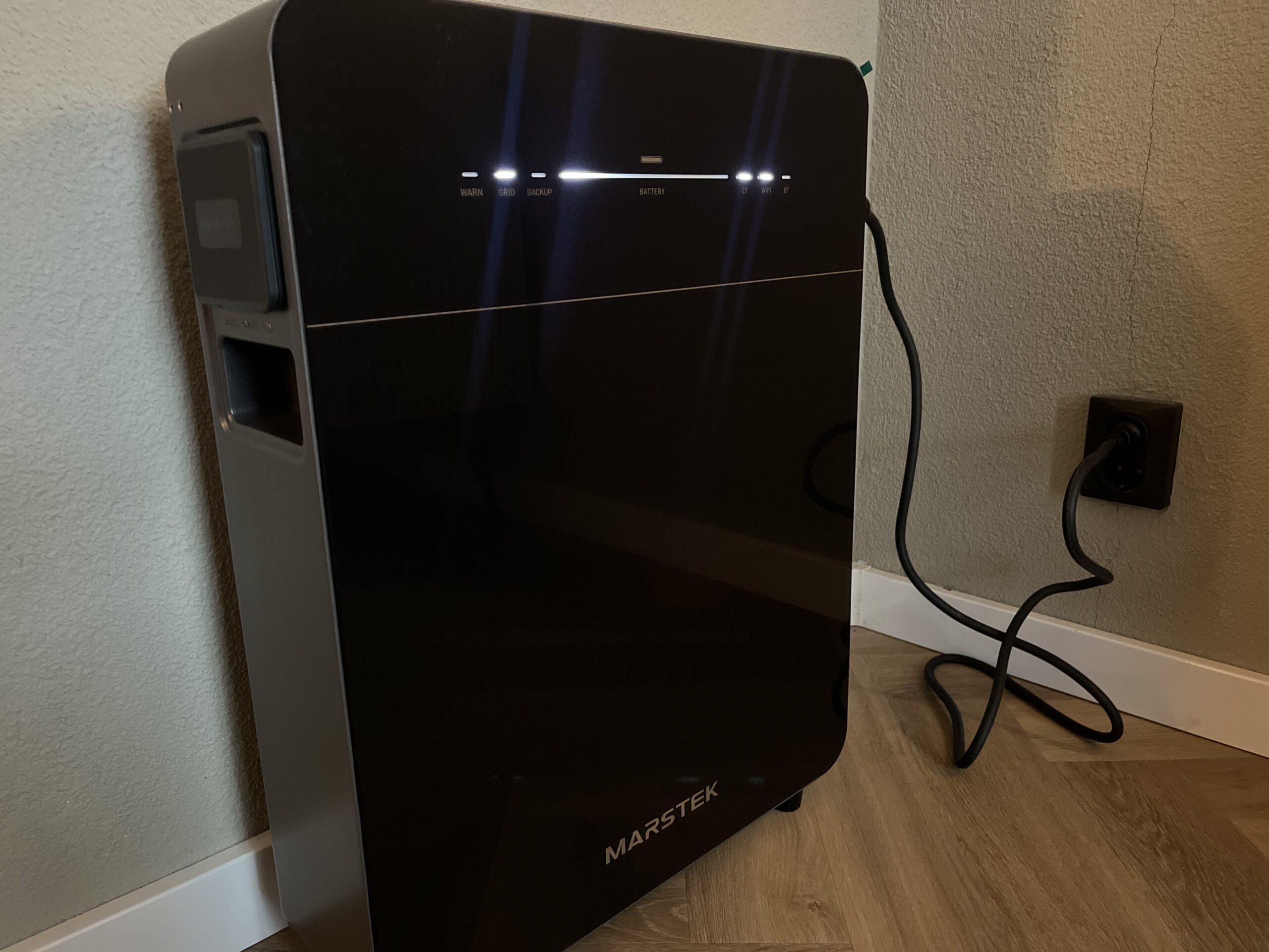 Marstek Venus E 3.0 terugverdientijd