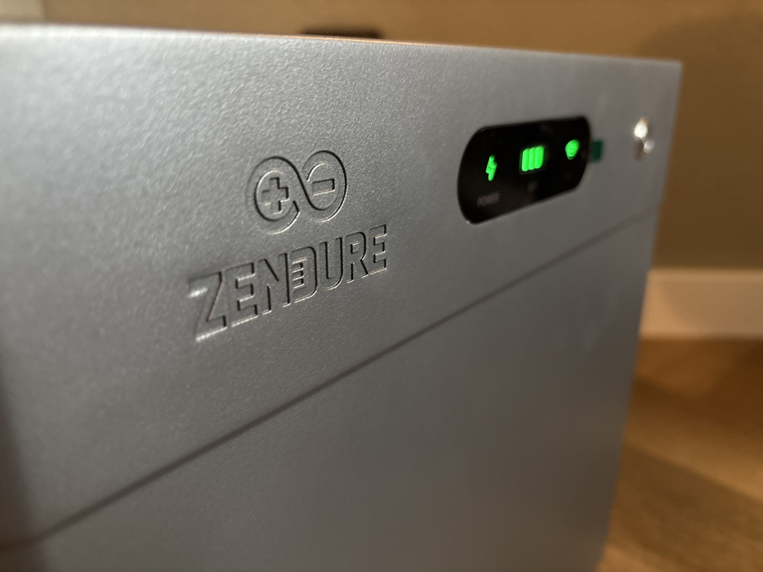 Zendure SolarFlow 2400 AC+ ervaringen