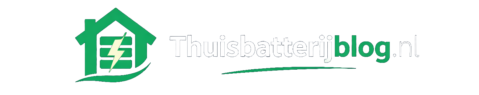 Thuisbatterijblog.nl