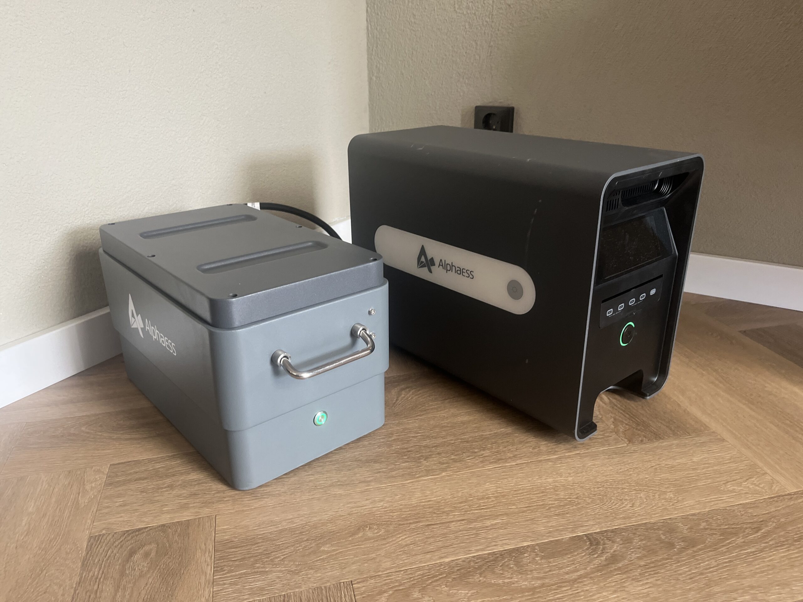 ZinVolt Power + Mate review