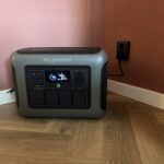 Allpowers R1500 Lite review: krachtige portable powerstation voor onderweg en noodsituaties