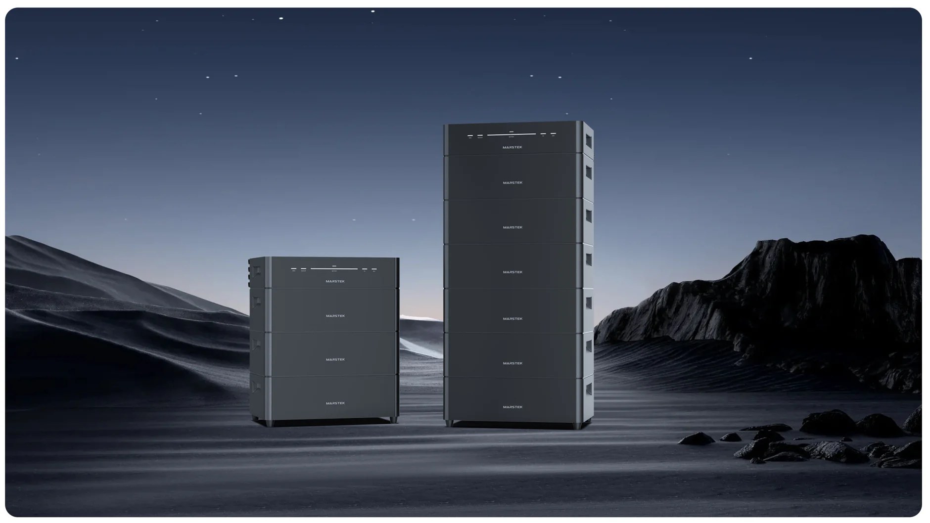 Marstek Venus D review: krachtige thuisbatterij met stekker en directe zonnepanelen (MPPT)