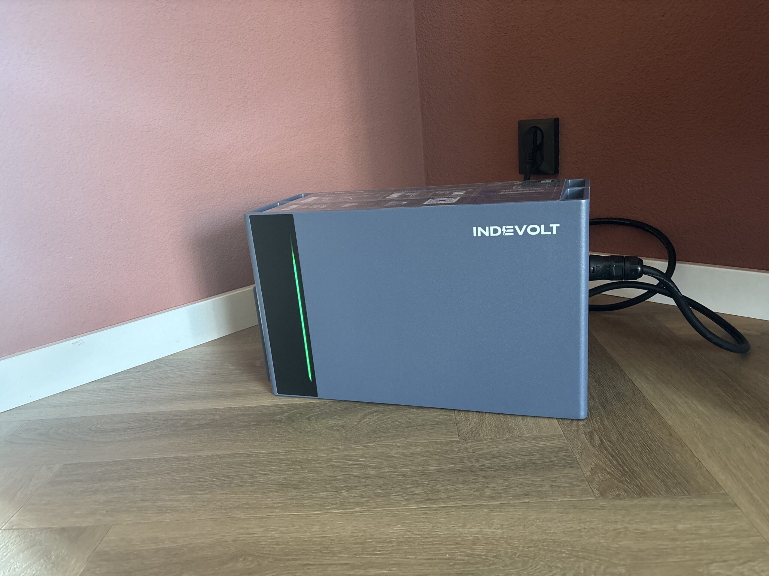 Indevolt kortingscode: zo bespaar je op de Indevolt PowerFlex 2000