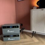 FossiBot FBP1200 review: verrassend complete thuisbatterij met stekker