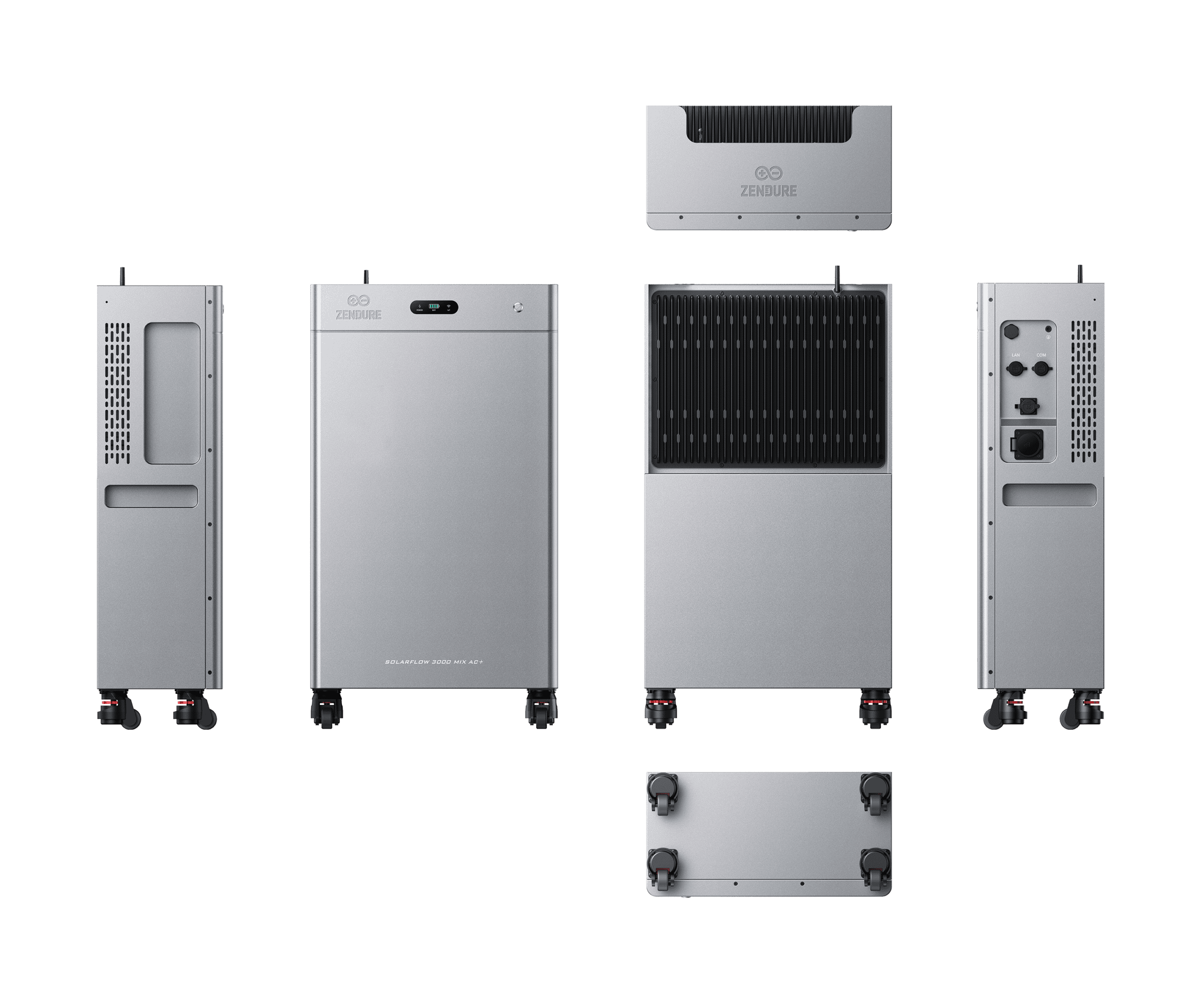 beste 10kwh thuisbatterij met stekker