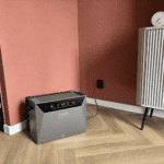 Anker SOLIX Solarbank 4 E5000 Pro review: krachtige thuisbatterij met directe zonnepanelen